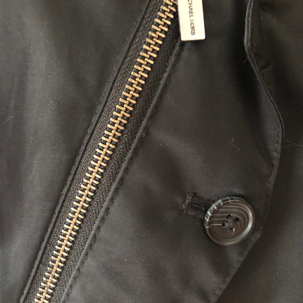 Michael Kors jacket. Size S. Excellent condition - Picture 3 of 4